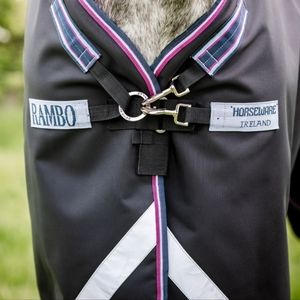 COPY - 78" Rambo Turnout Blanket (250g)